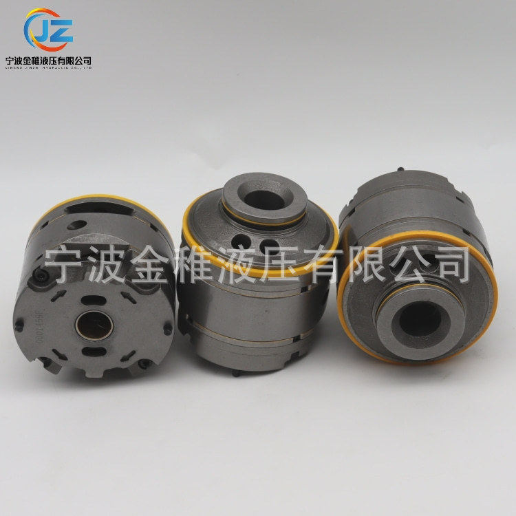 工业船舶工程机械用叶片泵45V42/V6045VQ泵芯