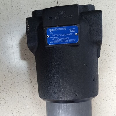 意大利mpfiltri翡翠过滤器FMP0653BAG2A25NP01原装进口