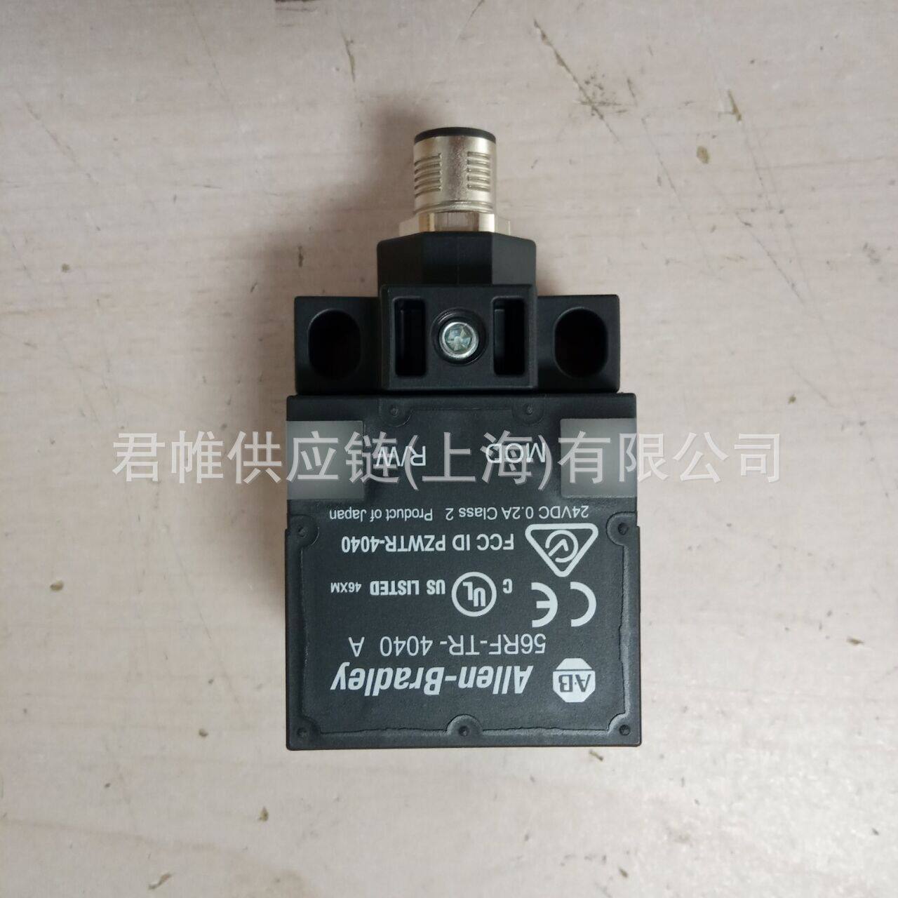 价格需核实AB型号:56RF-TR-4040