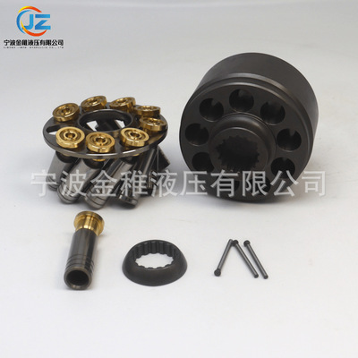 工程机械用  70122  柱塞泵零配件  缸体柱塞配油盘