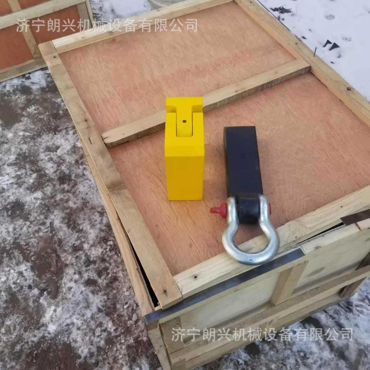 铁路用钢轨拉轨器便携式钢轨拉伸器50KG60KG卡子拽轨器