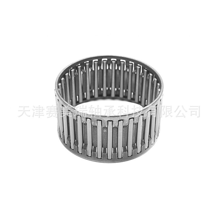 现货批发滚针轴承K32X40X25轴承单列滚针和保持架组件