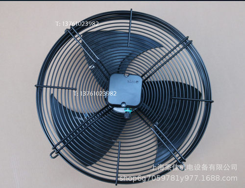 施乐百控制器FB045-6EK.4C.V4P施乐百FB系列轴流风机