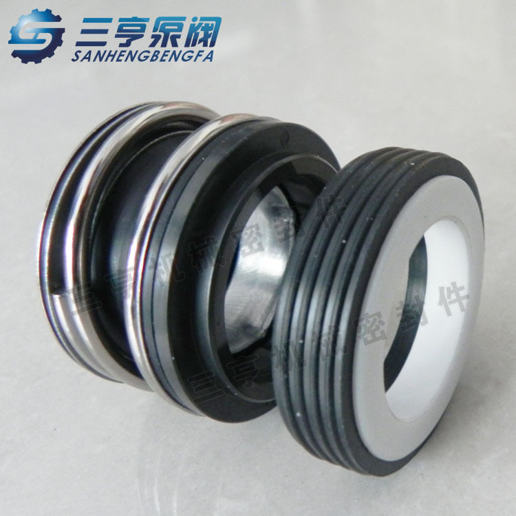 郑州现货卧式离心泵CHLF8-50机械密封件专用机封密封件