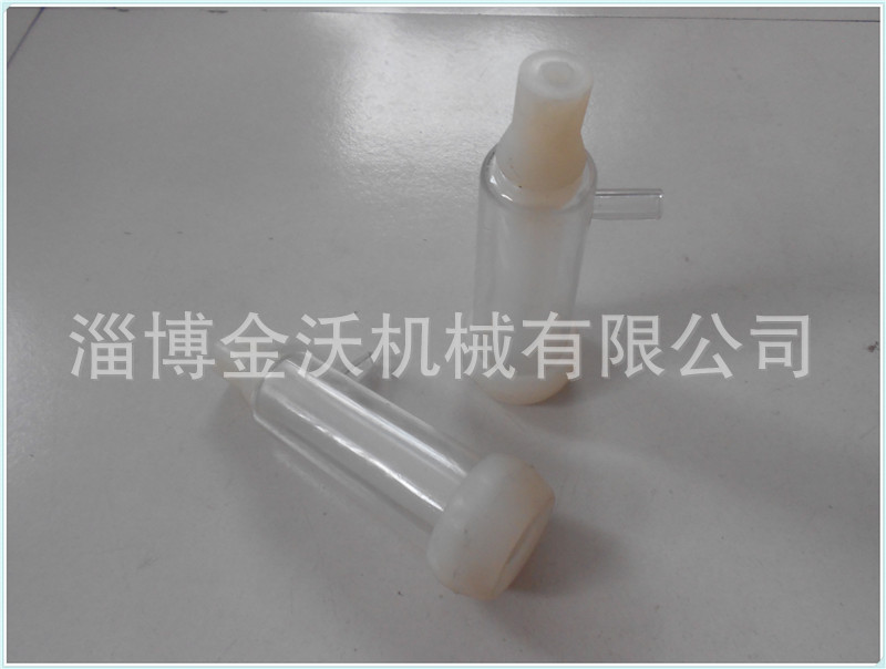 挤奶机配件 奶羊挤奶机用挤奶杯