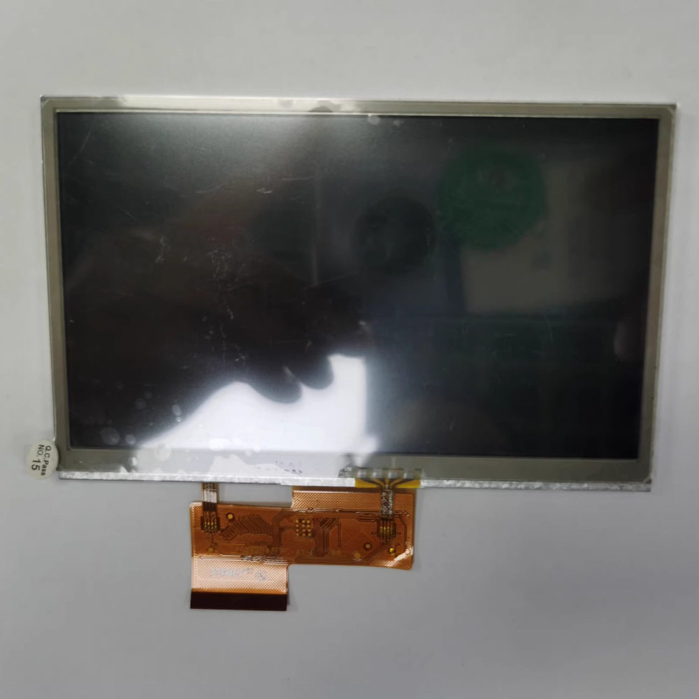 现货出售TFT5K2043FPC-A1-E拍前请联系客服确认型号和参数价格
