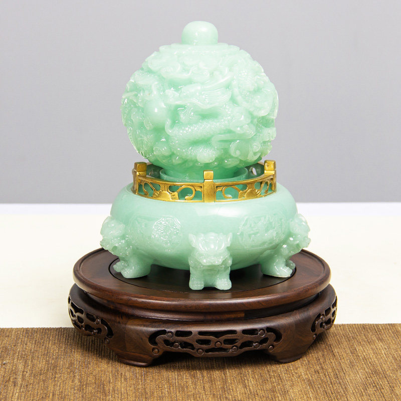 黑檀木实木圆形底座花瓶花盆香炉落地大花瓶酒瓶摆件茶壶木底托架,家居饰品,木雕,淘宝优惠券,粉丝福利购,淘宝优惠卷