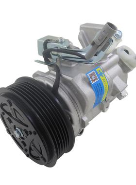 1447260-970010RES11C206款威驰VIOS汽空调压缩机942冷气泵车总成