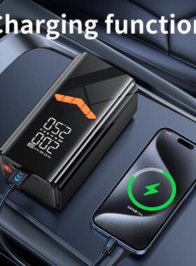 车充电29431气泵搭载启一动体机