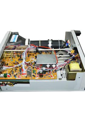 厂供-应L212模拟示波器双通道20MHL-212Z带频率示波器家存示储波