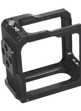 BGNing适用op属ro11铝合金Gomini金笼边框防尘电池盖防摔散热g保