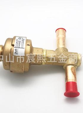 丹佛斯0B34G421/4209289/42222电膨胀阀30RQ/30R开利中子央空调配
