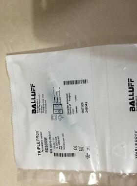 光电开关漫反射B01S8FPAK-1QD-S4-C-光电开关660传感器