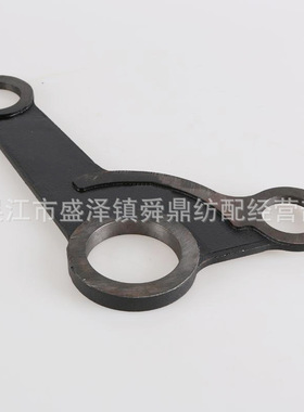 5-HD提综臂B优质喷水织机配件精品织机配件
