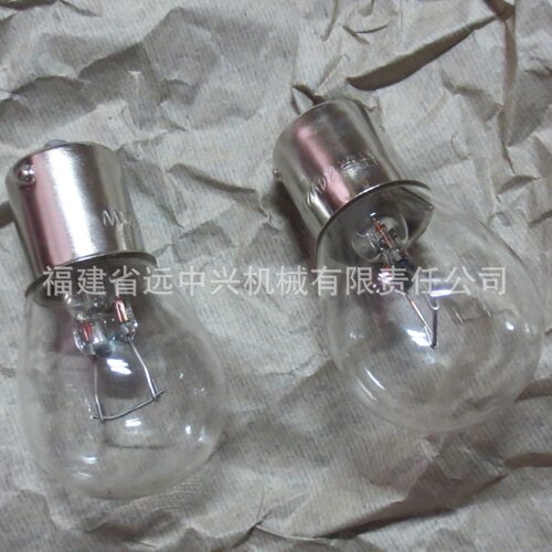 特雷克斯Terex灯泡446914矿车配件TR50TR60TR100