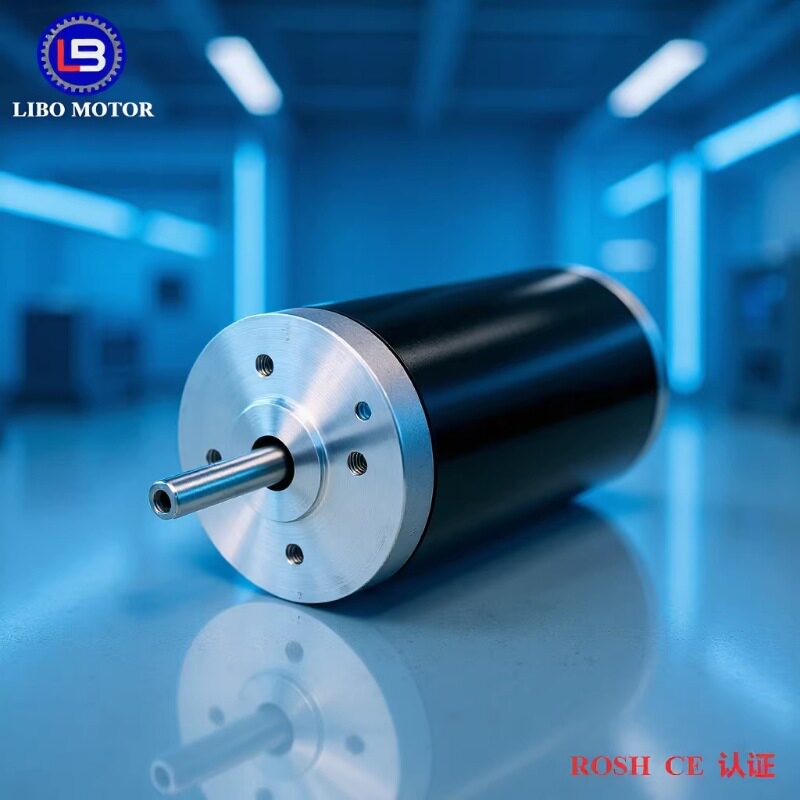 厂家生产DC12VDC24V48V微型直流电机大功率电机缝纫电机