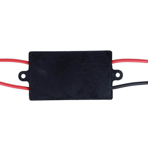 5v2a电源模块塑胶外壳直流降压220v转12v1.2a15w隔离稳压转换开关