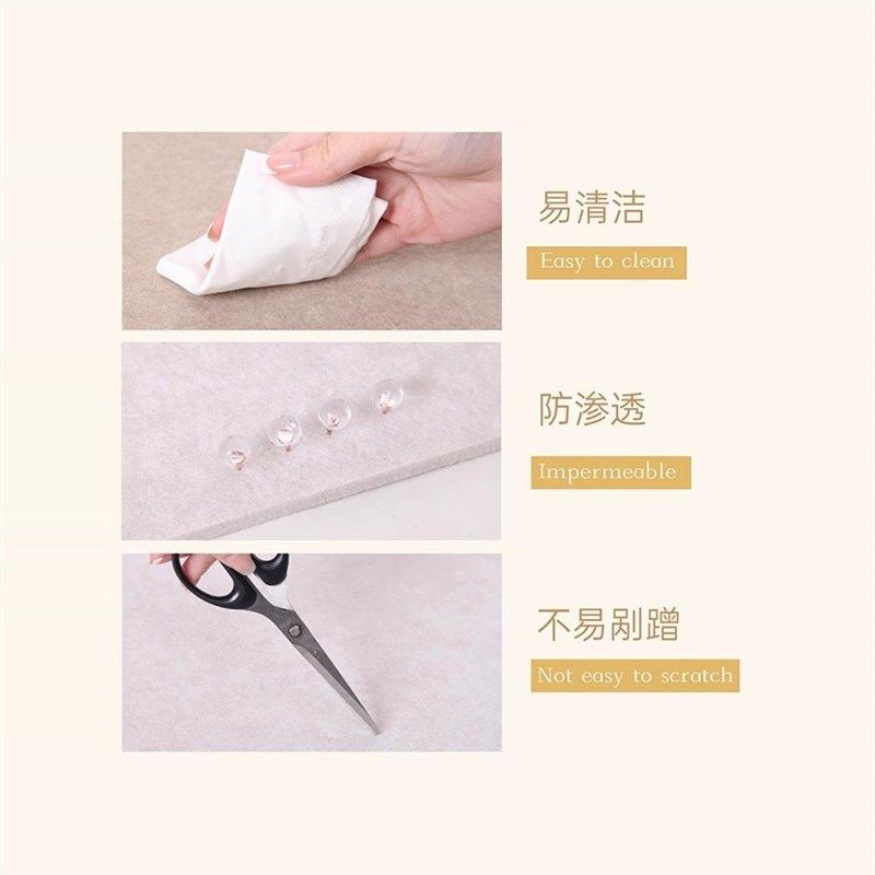 毛毡地图旅行照片墙足迹打卡旅行地图标记墙毛毡板墙贴客厅装饰板,家居饰品,软装墙贴,淘宝优惠券,粉丝福利购,淘宝优惠卷