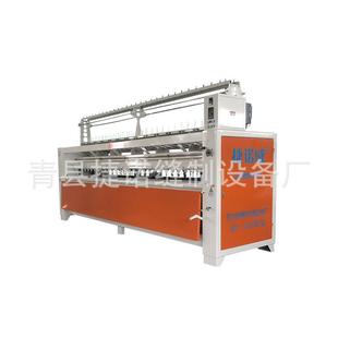 青县新型棉大被被绗缝机3米棉被大棚保温被引机多功能棚棉被机