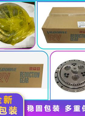 3HC17272-IMYO1ABB机A器人R7600三B轴减速机3轴关节齿轮箱配件维