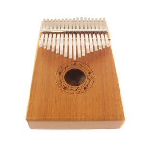 Marimba器奥尔夫打QGZ乐音器拇指击琴启蒙益音乐乐出17音琴