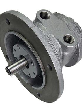 6M-ARV-54叶72片式气动马达风之动矩1马0A扭NM功率3KW空气达