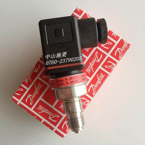 Dafosns丹斯/压力开关M佛BS19SHN00-1811-A1AB04064G6压力变送器