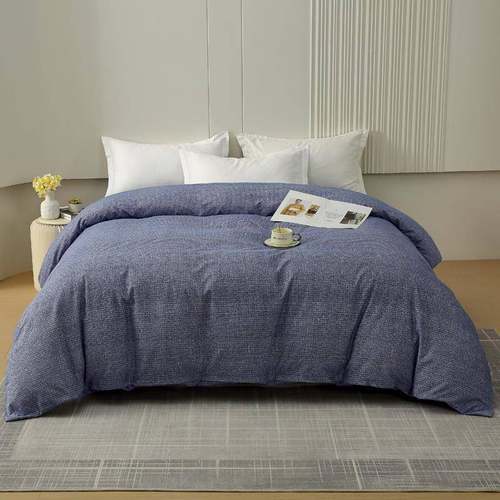 单加厚全棉被套单150x200x320cm秋冬888888季学生宿舍人被件罩被