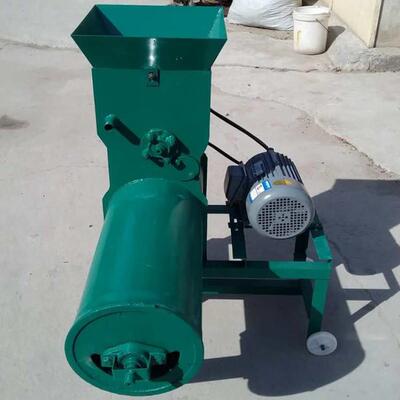 不锈钢薯类淀粉离渣浆分动离机洋芋木薯百合全自渣NID浆分式粉淀