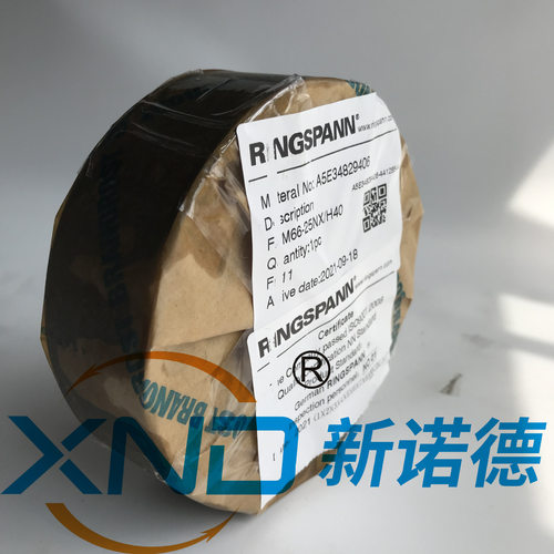 德国RINGSPANN-FXM170-63离合器