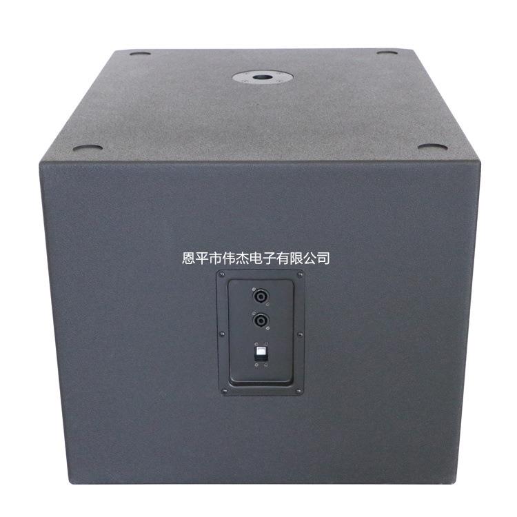 型S出R312X7外18S专业无源低音炮户舞台演大音响系统大功率音箱设