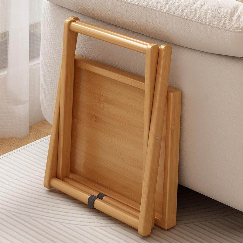 直销折CZS叠迷边几厅家用客厅收几纳边你几角茶几设计客风小桌子