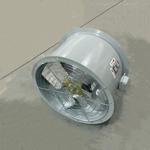 钢制轴流排风机T35-11-No.4.5  4991m3/h  96.5pa  1450r/min380v