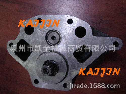 ALLISON主油泵 6880125