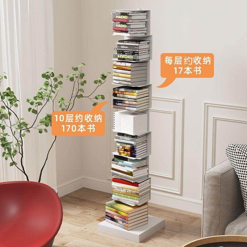 隐GKJ形书架落地意儿童转角置物架客厅书装柜免安收创纳简书本铁,鲜花速递/花卉仿真/绿植园艺,其它园艺用品,淘宝优惠券,粉丝福利购,淘宝优惠卷