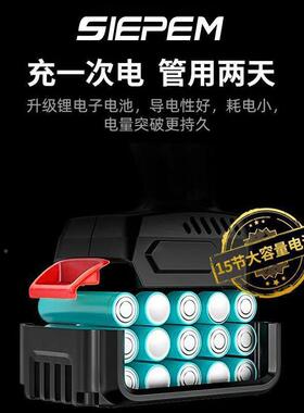 德国无刷动扳手大架扭力锂电电冲击扳手子工汽修套CVL筒电充电动