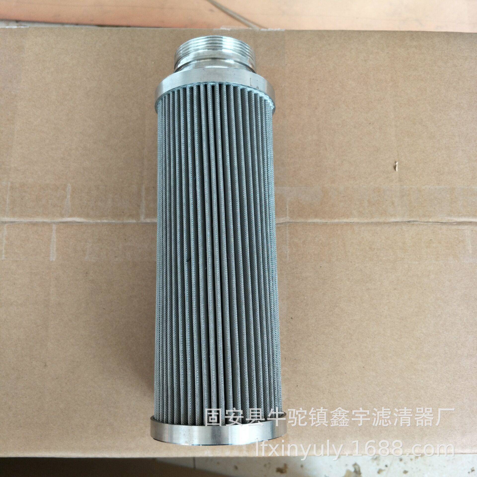 现100*400货V然气聚过滤器滤芯G杂CA5536K03除滤结芯