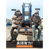 台工业级型台钳虎钳多功能桌虎668重钳家用子平口钳工作台夹具6钳