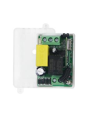 桃木4键一拖四分体单路285-20V控开厂房LED灯具遥展关示厅控220V1