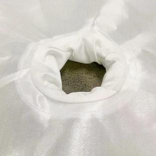 70B750A厚B板滤布工业废水污泥框处理洗沙加丙透THB气性好款式5多