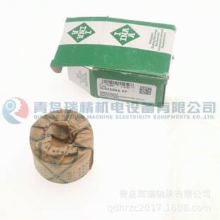 进口I-N105-A满装圆柱滚子轴承-SL045004PP20mX42mmmX30mm