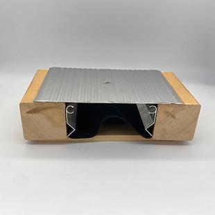 F面OM平型变缝建筑室内伸缩缝沉降缝装97置铝合形金墙面面地变形