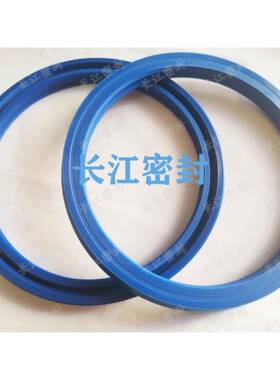 德国cf口w1进油封N394785-100-1LTS290-105-L11.5MERKE进口密封圈