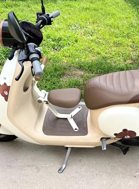 九号Q系列儿童座椅可折叠 Q80C/Q85C宝宝椅 Q30C/Q90幼儿座椅前置