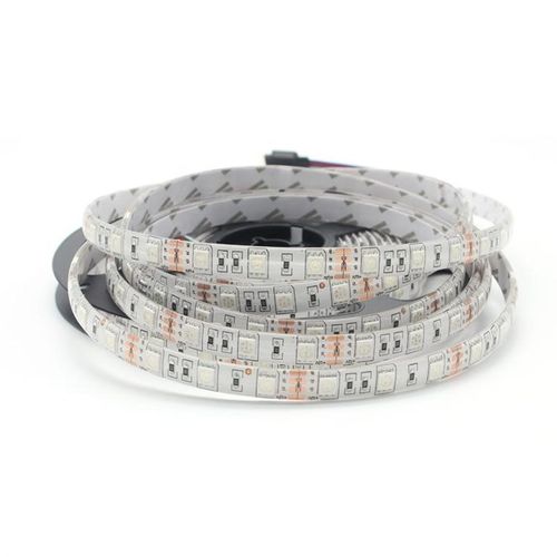 RGB灯带氛围超亮灯条无线护眼5V电竞桌面电脑USB控制LED变色客厅