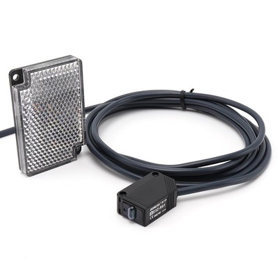 E3Z-D61 D81 D62 D82 T61 T62 T81T82光电开关对射型反射式传感器