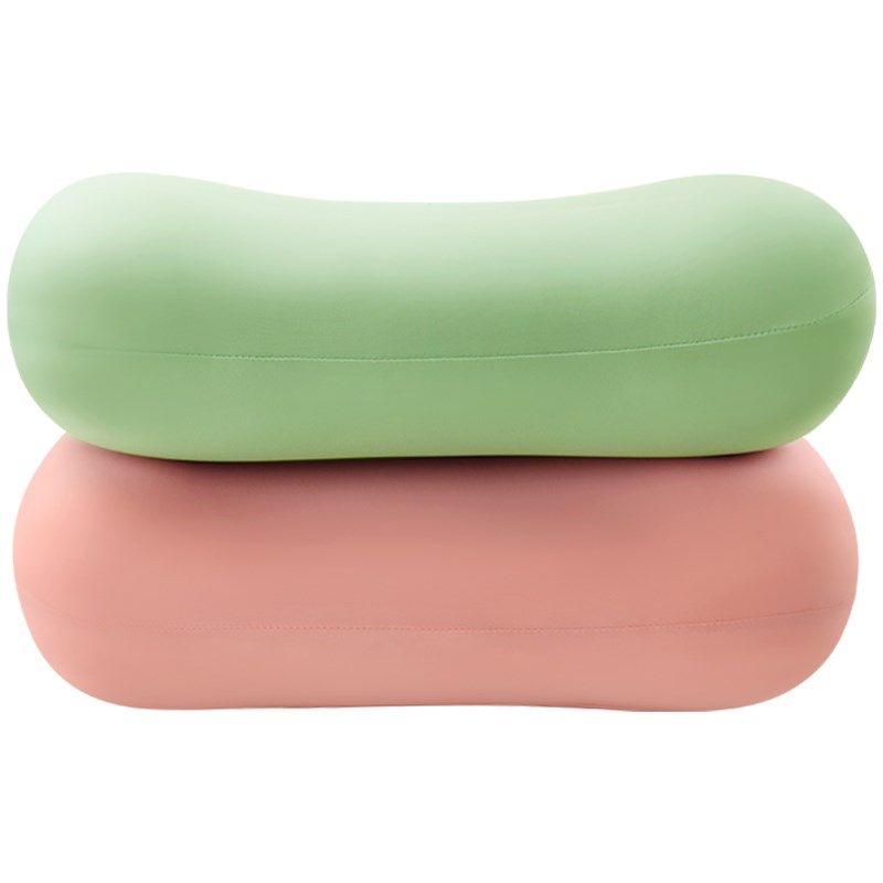 午睡枕办公室午休神器夏季趴睡枕学生趴趴枕小枕头腰靠抱枕腰靠垫