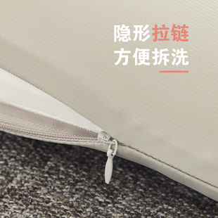 亚朵枕头全季酒店同款专用五星级护颈椎助睡眠记忆棉汉庭零压枕芯