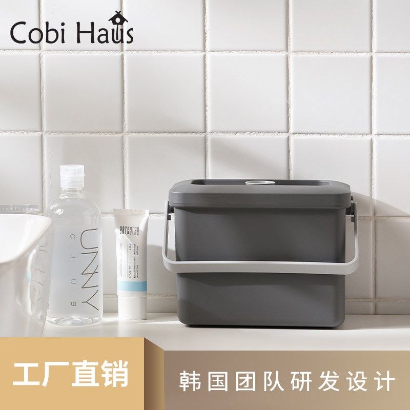 厨房垃圾桶挂式家用厨房干湿分离橱柜门壁挂贴卫生间厕所收纳纸篓,家庭/个人清洁工具,垃圾桶,淘宝优惠券,粉丝福利购,淘宝优惠卷