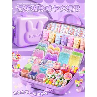 日本2025新款儿童玩具9女孩子6岁以上8网红爆款10岁女童生日礼物